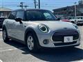 2021 BMW MINI