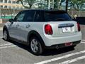 2021 BMW MINI
