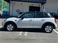 2021 BMW MINI