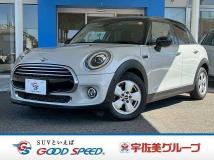 2021 BMW MINI