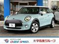 2018 BMW MINI