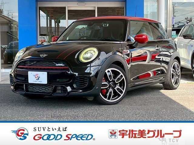 2020 BMW MINI