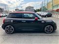 2020 BMW MINI