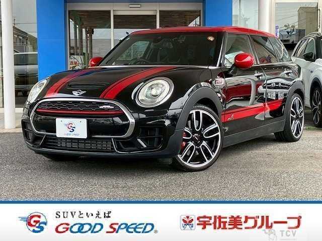 2018 BMW MINI