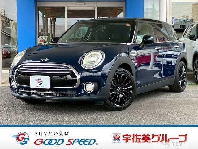 2019 BMW MINI