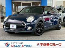 2019 BMW MINI