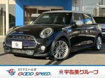 2016 BMW MINI