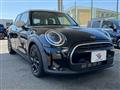 2022 BMW MINI