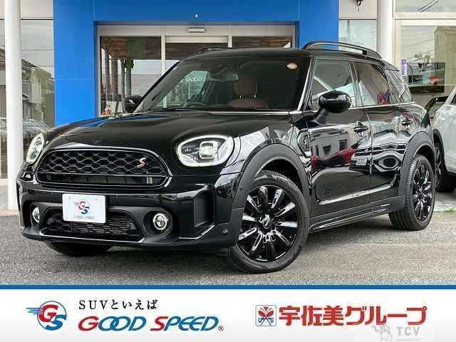 2022 BMW MINI