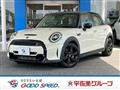 2022 BMW MINI