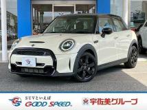 2022 BMW MINI