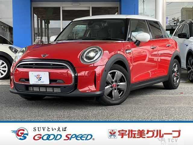 2023 BMW MINI