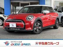 2023 BMW MINI