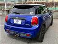 2019 BMW MINI