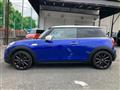 2019 BMW MINI