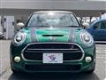 2019 BMW MINI