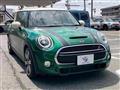 2019 BMW MINI