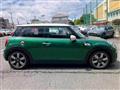 2019 BMW MINI