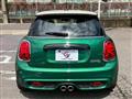 2019 BMW MINI
