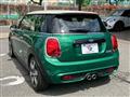 2019 BMW MINI