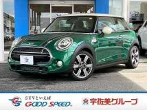 2019 BMW MINI