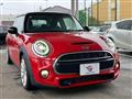 2018 BMW MINI