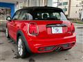 2018 BMW MINI