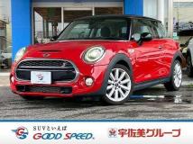 2018 BMW MINI