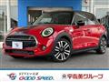 2019 BMW MINI