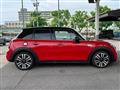 2019 BMW MINI