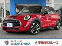 2019 BMW MINI
