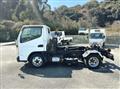 2016 Mitsubishi Fuso Canter