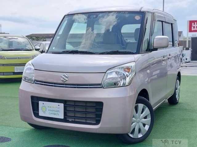 2015 Suzuki Suzuki Others