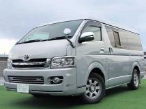 2010 Toyota Hiace Wagon