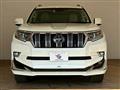 2023 Toyota Land Cruiser Prado