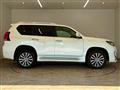 2021 Toyota Land Cruiser Prado