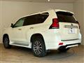 2021 Toyota Land Cruiser Prado