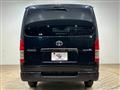 2023 Toyota Hiace Van