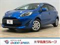 2017 Toyota AQUA