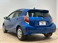 2017 Toyota AQUA