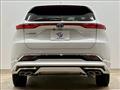 2024 Toyota Harrier