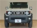 2020 Suzuki Jimny Sierra