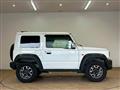 2020 Suzuki Jimny Sierra