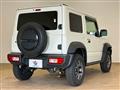 2020 Suzuki Jimny Sierra