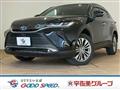 2023 Toyota Harrier Hybrid