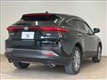 2023 Toyota Harrier Hybrid