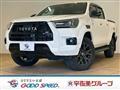 2022 Toyota Hilux