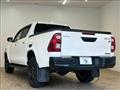 2022 Toyota Hilux