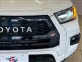 2022 Toyota Hilux