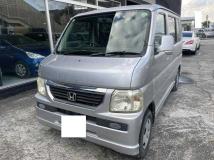 2007 Honda Vamos